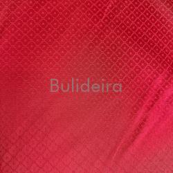 Brocado 1,40 granate - Imaxe 1