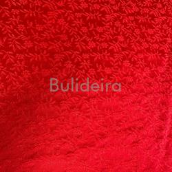 Brocado 1,40 vermello - Imaxe 1