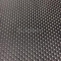 Brocado punto en relieve , cor negra 1.40 de ancho - Imaxe 1