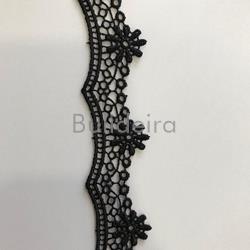 Guipur referencia 87531 ancho 3.5 cm - Imaxe 1