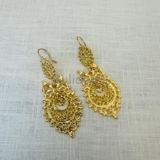 Pendente bisuteria mediano - Imaxe 1