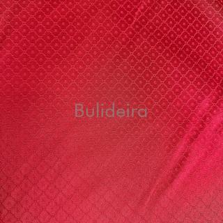 Brocado 1,40 granate - Imaxe 1