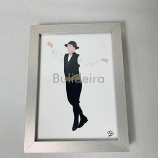 Cadro bailador 2 - Imaxe 1
