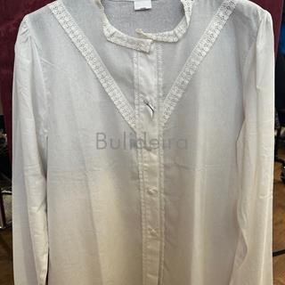 CAMISA MODELO VIRXE - Imaxe 1