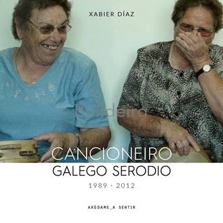 Cancioneiro Galego Serodio - Imaxe 2