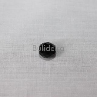 Conta de cristal facetado en 8 mm - Imaxe 1