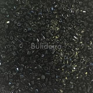 Cortadillo negro del 8. Bolsa de 100gr - Imaxe 1