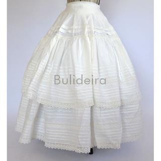 Enagua modelo Claveria - Imaxe 1