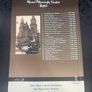 Homenaxe a Bartolo - Imaxe 2