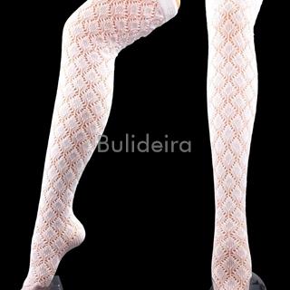 Media alta calada con lycra. Diferentes debuxos - Imaxe 1