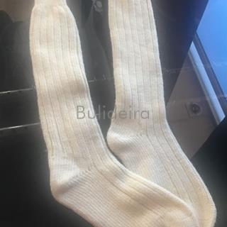 Media de lá (ata a rodilla) - Imaxe 1