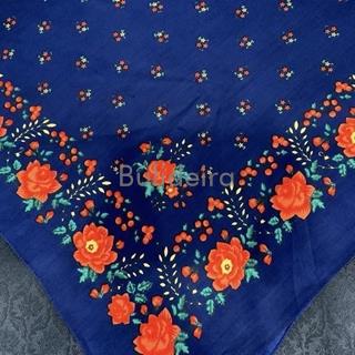 Pano de 90x90 marino - Imaxe 1