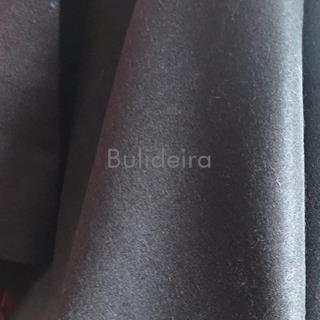 Pano de lá en cor negra - Imaxe 1