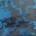 Pano de raión de 145x145 en azul - Imaxe 2