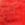 Pano de raión de 145x145 en vermello - Imaxe 2