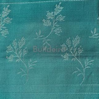 Pano de raión de 90x90 en verde - Imaxe 2