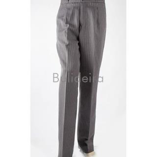 Pantalón para traxe de época modelo chester - Imaxe 1