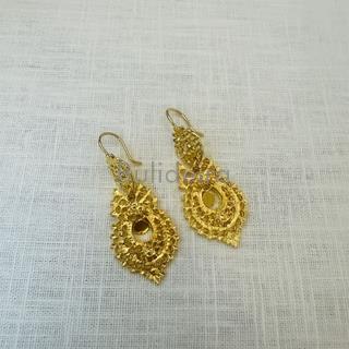 Pendente bisuteria pequeno - Imaxe 1