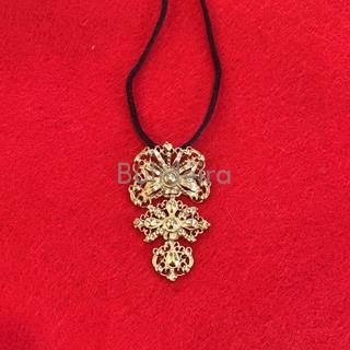 Sapo de prata dourada AP4030D - Imaxe 1