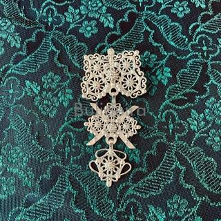 Sapo dourado Dr - Imaxe 1