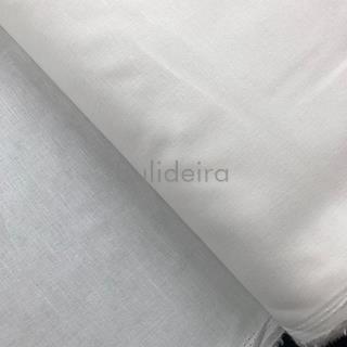 Semifío 50% algodón 50% liño - Imaxe 1